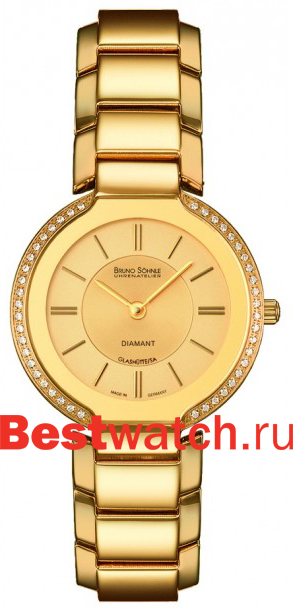Часы Bruno Sohnle Allegro 17-33089-142MB